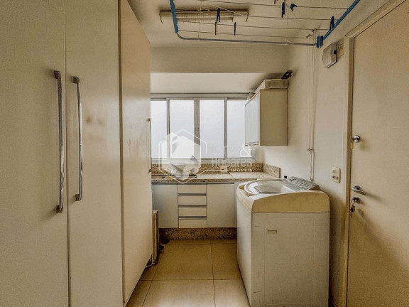 Imagem Apartamento com 3 Quartos à Venda, 141 m² em Vila Mariana - São Paulo Imagem Apartamento com 3 Quartos à Venda, 141 m² em Vila Mariana - São Paulo