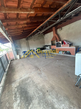 Imagem Casa com 4 Quartos à Venda, 169 m² em Conjunto Residencial Mário Dedini - Piracicaba