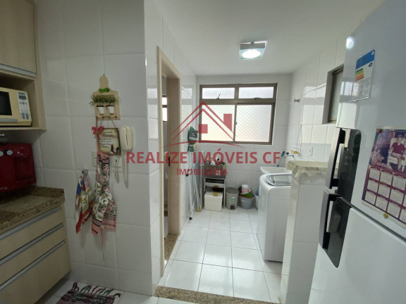 Imagem Apartamento com 3 Quartos à Venda, 90 m² em Braga - Cabo Frio