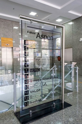 Imagem Sala Comercial à Venda, 311 m² em Vila Olímpia - São Paulo Imagem Sala Comercial à Venda, 311 m² em Vila Olímpia - São Paulo