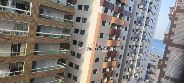 Imagem Apartamento com 2 Quartos à Venda, 77 m² em Ocian - Praia Grande Imagem Apartamento com 2 Quartos à Venda, 77 m² em Ocian - Praia Grande