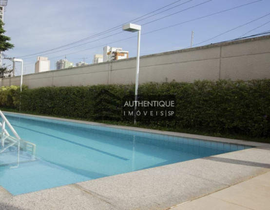 Imagem Apartamento com 2 Quartos à Venda, 63 m² em Chácara Santo Antônio - São Paulo