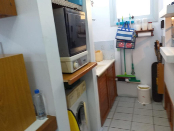 Imagem Apartamento com 1 Quarto à Venda, 55 m² em Capão Novo - Capao Da Canoa