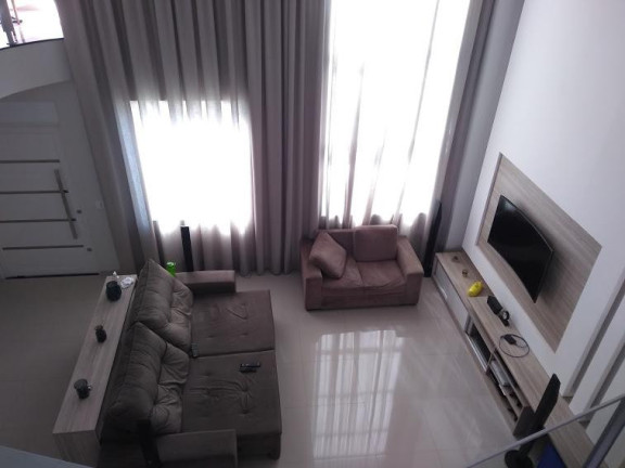 Imagem Casa de Condomínio com 3 Quartos à Venda, 350 m² em Condomínio Ibiti Reserva - Sorocaba Imagem Casa de Condomínio com 3 Quartos à Venda, 350 m² em Condomínio Ibiti Reserva - Sorocaba