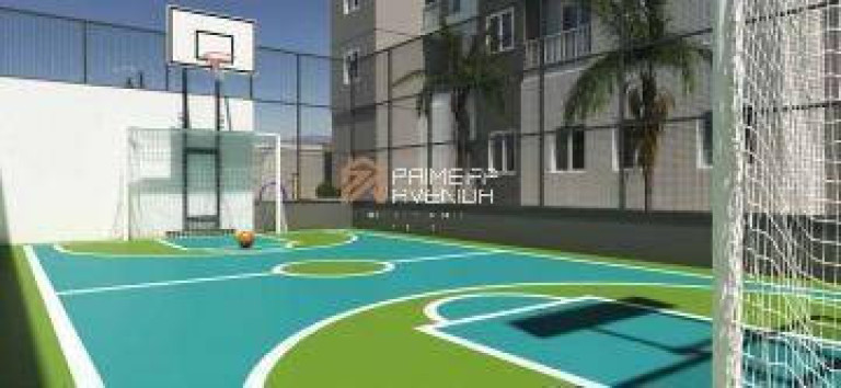 Imagem Apartamento com 2 Quartos à Venda, 50 m² em Jardim Oriente - São José Dos Campos Imagem Apartamento com 2 Quartos à Venda, 50 m² em Jardim Oriente - São José Dos Campos