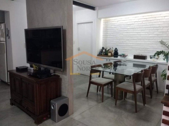 Imagem Apartamento com 2 Quartos à Venda, 82 m² em Casa Verde - São Paulo Imagem Apartamento com 2 Quartos à Venda, 82 m² em Casa Verde - São Paulo