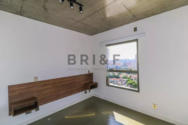 Imagem Apartamento com 1 Quarto à Venda, 70 m² em Chácara Santo Antônio (zona Sul) - São Paulo Imagem Apartamento com 1 Quarto à Venda, 70 m² em Chácara Santo Antônio (zona Sul) - São Paulo
