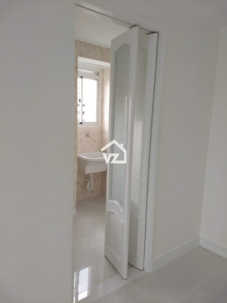 Imagem Apartamento com 1 Quarto à Venda, 57 m² em Chácara Klabin - São Paulo