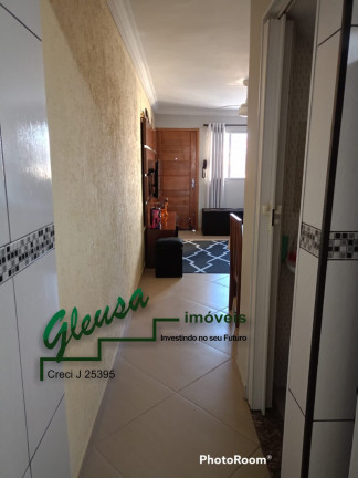 Imagem Casa com 2 Quartos à Venda, 74 m² em Itaquera - São Paulo Imagem Casa com 2 Quartos à Venda, 74 m² em Itaquera - São Paulo