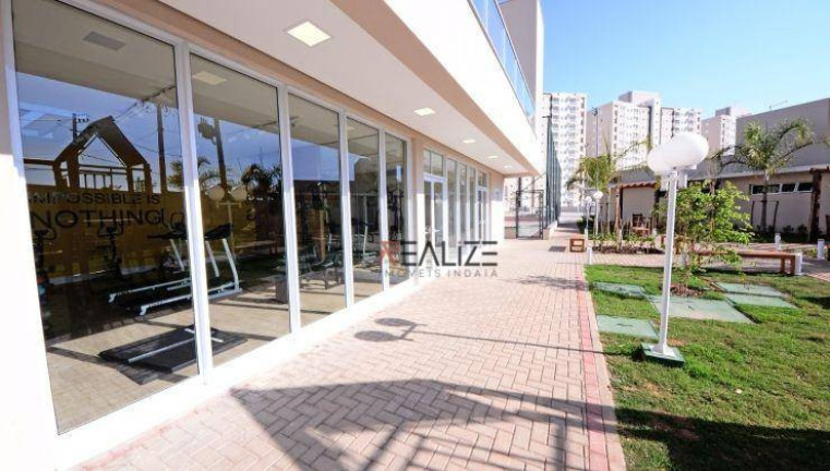 Imagem Apartamento com 2 Quartos à Venda, 51 m² em Condomínio Villa Helvetia - Indaiatuba