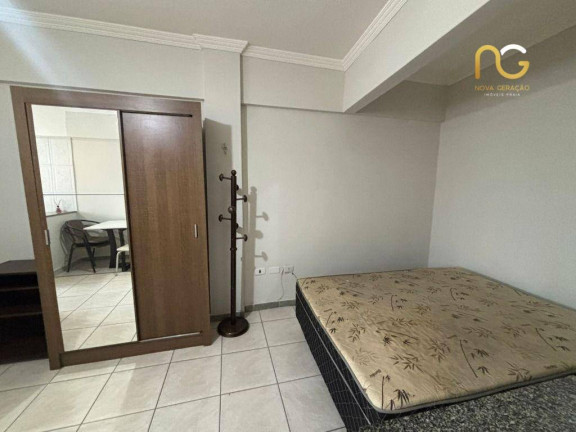 Imagem Kitnet com 1 Quarto à Venda, 30 m² em Aviação - Praia Grande Imagem Kitnet com 1 Quarto à Venda, 30 m² em Aviação - Praia Grande