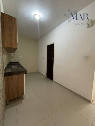 Imagem Apartamento com 3 Quartos à Venda, 100 m² em Marapé - Santos
