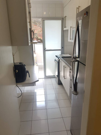 Imagem Apartamento com 2 Quartos à Venda, 53 m² em Vila Andrade - São Paulo Imagem Apartamento com 2 Quartos à Venda, 53 m² em Vila Andrade - São Paulo