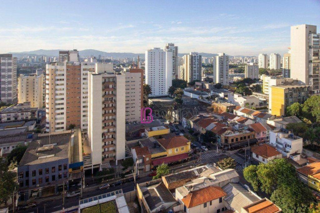Imagem Apartamento com 3 Quartos à Venda, 89 m² em Vila Romana - São Paulo Imagem Apartamento com 3 Quartos à Venda, 89 m² em Vila Romana - São Paulo