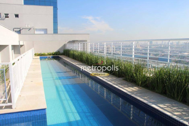 Imagem Loft com 1 Quarto à Venda, 42 m² em Jardim Do Mar - São Bernardo Do Campo Imagem Loft com 1 Quarto à Venda, 42 m² em Jardim Do Mar - São Bernardo Do Campo