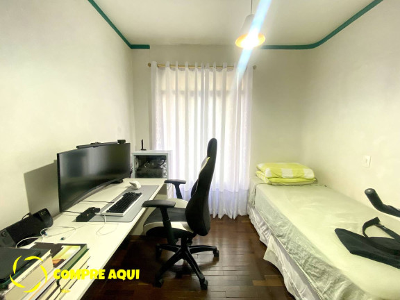 Imagem Apartamento com 3 Quartos à Venda, 110 m² em Santa Cecília - São Paulo Imagem Apartamento com 3 Quartos à Venda, 110 m² em Santa Cecília - São Paulo