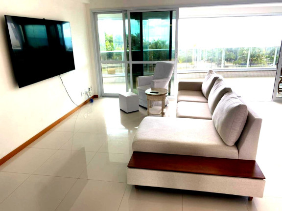 Imagem Apartamento com 4 Quartos à Venda, 200 m² em Pituaçu - Salvador Imagem Apartamento com 4 Quartos à Venda, 200 m² em Pituaçu - Salvador