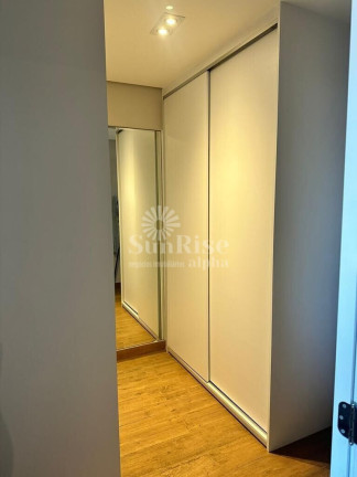 Imagem Apartamento com 1 Quarto à Venda, 52 m² em Alphaville Centro Industrial E Empresarial/alphaville. - Barueri Imagem Apartamento com 1 Quarto à Venda, 52 m² em Alphaville Centro Industrial E Empresarial/alphaville. - Barueri