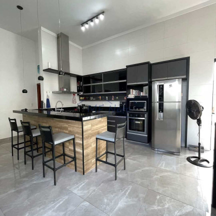 Imagem Casa com 3 Quartos à Venda, 420 m² em Residencial Quinta Das Flores - Pirassununga Imagem Casa com 3 Quartos à Venda, 420 m² em Residencial Quinta Das Flores - Pirassununga