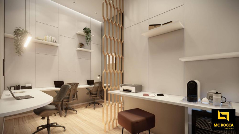 Imagem Cobertura com 3 Quartos à Venda, 176 m² em Vila Valparaíso - Santo André Imagem Cobertura com 3 Quartos à Venda, 176 m² em Vila Valparaíso - Santo André