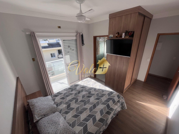 Imagem Casa com 3 Quartos à Venda, 288 m² em Condomínio Terras Do Vale - Caçapava Imagem Casa com 3 Quartos à Venda, 288 m² em Condomínio Terras Do Vale - Caçapava