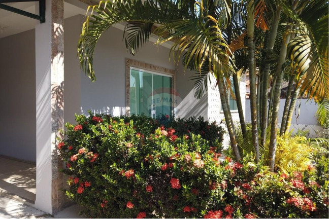Imagem Casa de Condomínio com 3 Quartos à Venda, 135 m² em Centro - Maricá Imagem Casa de Condomínio com 3 Quartos à Venda, 135 m² em Centro - Maricá