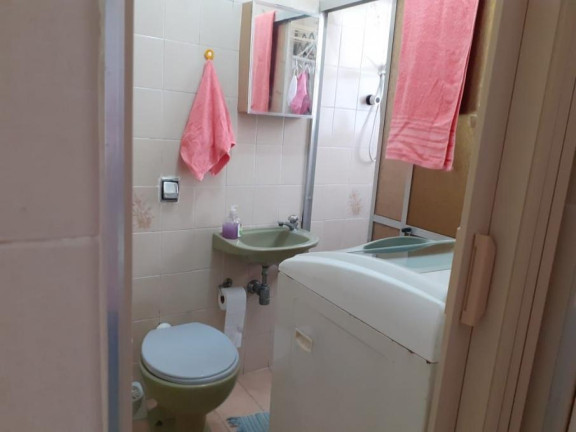 Imagem Apartamento com 1 Quarto à Venda, 59 m² em Boqueirão - Praia Grande