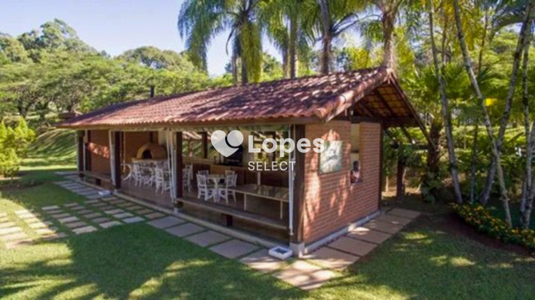 Imagem Imóvel com 4 Quartos à Venda, em Abadia - Louveira Imagem Imóvel com 4 Quartos à Venda, em Abadia - Louveira