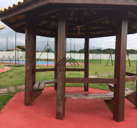 Imagem Terreno em Condomínio à Venda, 300 m² em Jardim Guacira - Itanhaém