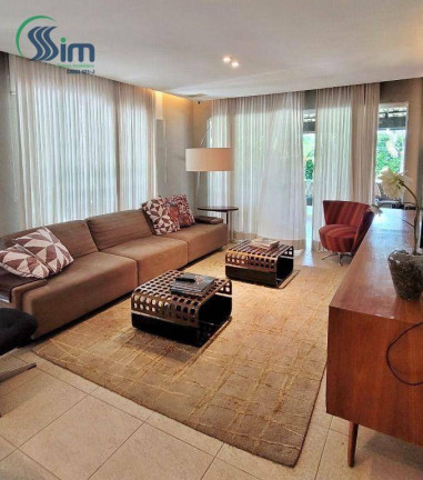 Imagem Casa com 4 Quartos à Venda, 230 m² em Centro - Eusébio Imagem Casa com 4 Quartos à Venda, 230 m² em Centro - Eusébio