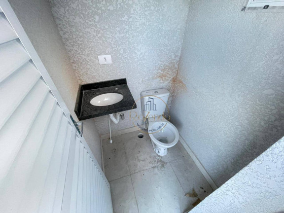 Imagem Cobertura com 2 Quartos à Venda, 49 m² em Vila Pires - Santo André Imagem Cobertura com 2 Quartos à Venda, 49 m² em Vila Pires - Santo André