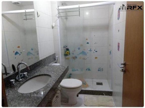 Imagem Apartamento com 3 Quartos à Venda, 118 m² em Icaraí - Niterói