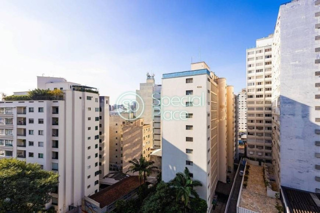 Imagem Apartamento com 3 Quartos à Venda, 227 m² em Higienópolis - São Paulo Imagem Apartamento com 3 Quartos à Venda, 227 m² em Higienópolis - São Paulo