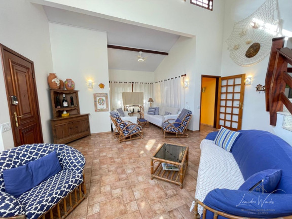 Imagem Casa com 5 Quartos à Venda, 280 m² em Itamambuca - Ubatuba Imagem Casa com 5 Quartos à Venda, 280 m² em Itamambuca - Ubatuba