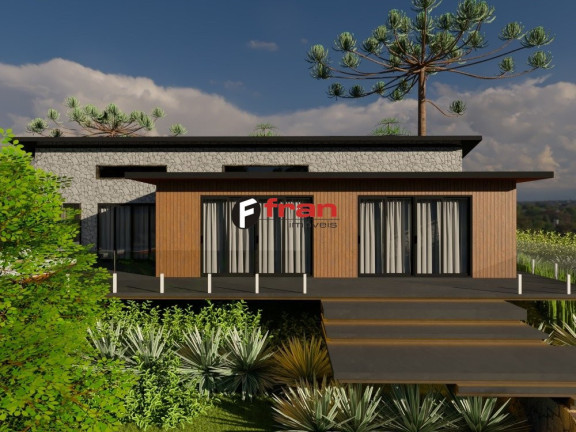Imagem Imóvel à Venda, 1.000 m² em Costa Da Serra - Rancho Queimado