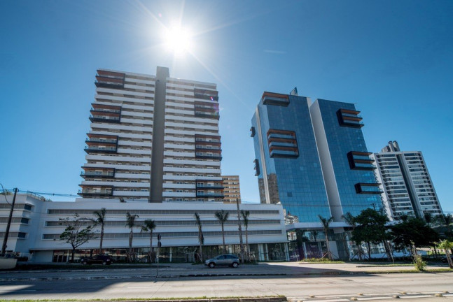 Sala Comercial à Venda, 41 m² em Petrópolis - Porto Alegre