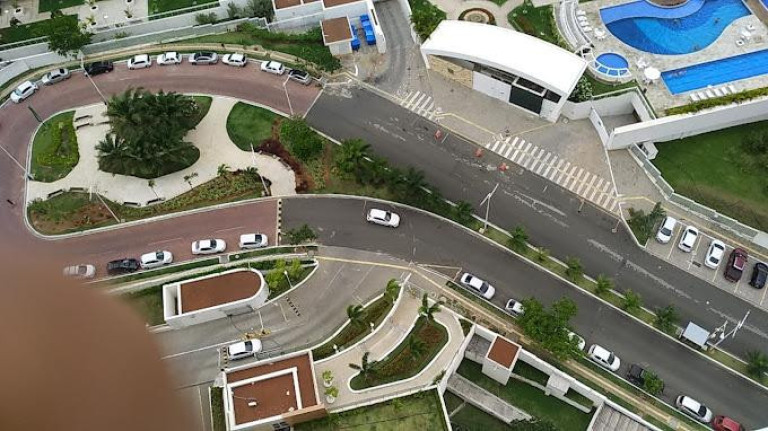 Imagem Cobertura com 3 Quartos à Venda, 221 m² em Patamares - Salvador