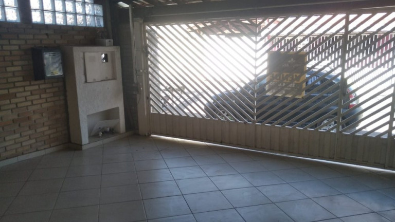 Imagem Sobrado com 3 Quartos à Venda, 150 m² em Vila Tesouro - São José Dos Campos