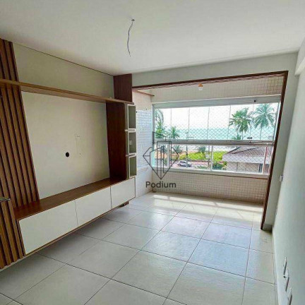 Apartamento com 2 Quartos à Venda, 60 m² em Cabo Branco - João Pessoa