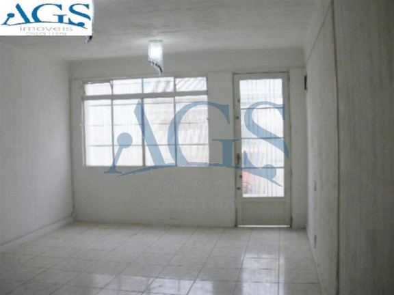Imagem Sobrado com 2 Quartos à Venda, 90 m² em Tatuapé - São Paulo Imagem Sobrado com 2 Quartos à Venda, 90 m² em Tatuapé - São Paulo