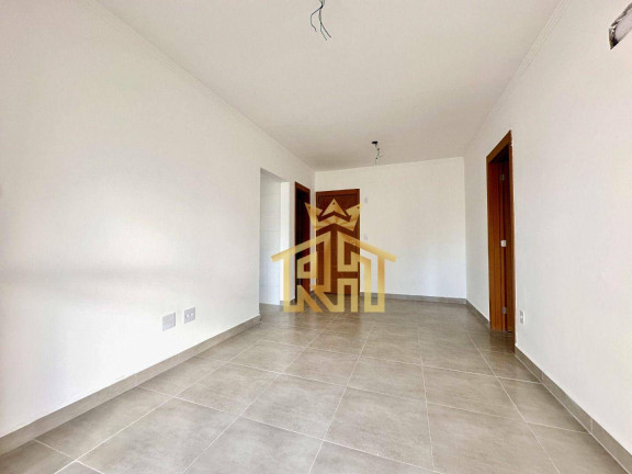Imagem Apartamento com 1 Quarto à Venda, 55 m² em Guilhermina - Praia Grande Imagem Apartamento com 1 Quarto à Venda, 55 m² em Guilhermina - Praia Grande