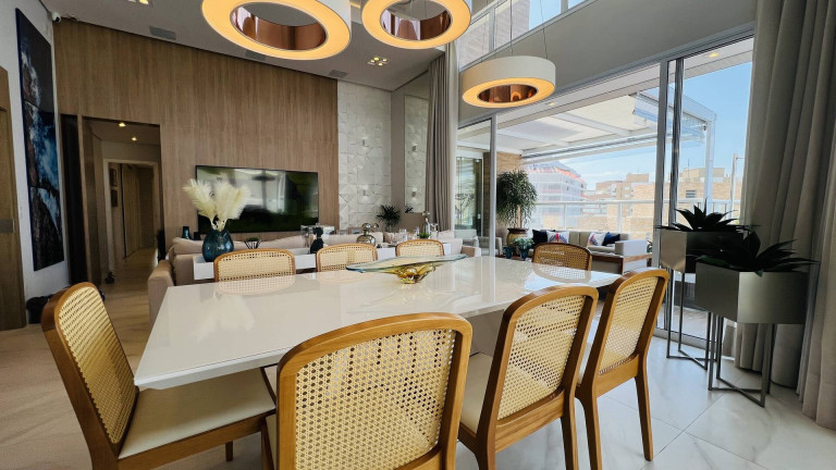 Imagem Cobertura com 4 Quartos à Venda, 311 m² em Riviera De São Lourenço - Bertioga Imagem Cobertura com 4 Quartos à Venda, 311 m² em Riviera De São Lourenço - Bertioga
