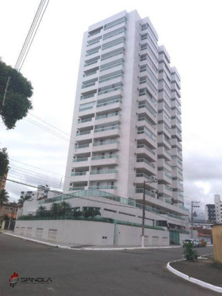 Imagem Apartamento com 2 Quartos à Venda, 80 m² em Vila Caiçara - Praia Grande Imagem Apartamento com 2 Quartos à Venda, 80 m² em Vila Caiçara - Praia Grande
