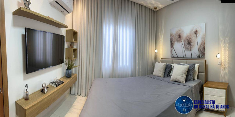 Imagem Casa com 4 Quartos à Venda, 300 m² em Jardim Presidente - Goiânia Imagem Casa com 4 Quartos à Venda, 300 m² em Jardim Presidente - Goiânia