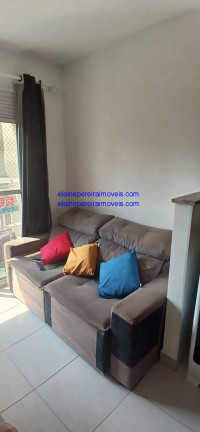 Imagem Apartamento com 1 Quarto à Venda, 30 m² em Ferreira - São Paulo Imagem Apartamento com 1 Quarto à Venda, 30 m² em Ferreira - São Paulo