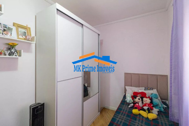 Imagem Sobrado com 3 Quartos à Venda, 160 m² em Jardim D'abril - Osasco Imagem Sobrado com 3 Quartos à Venda, 160 m² em Jardim D'abril - Osasco