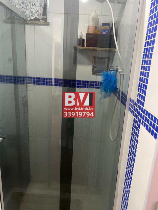 Imagem Apartamento com 3 Quartos à Venda, 54 m² em Vila Kosmos - Rio De Janeiro Imagem Apartamento com 3 Quartos à Venda, 54 m² em Vila Kosmos - Rio De Janeiro