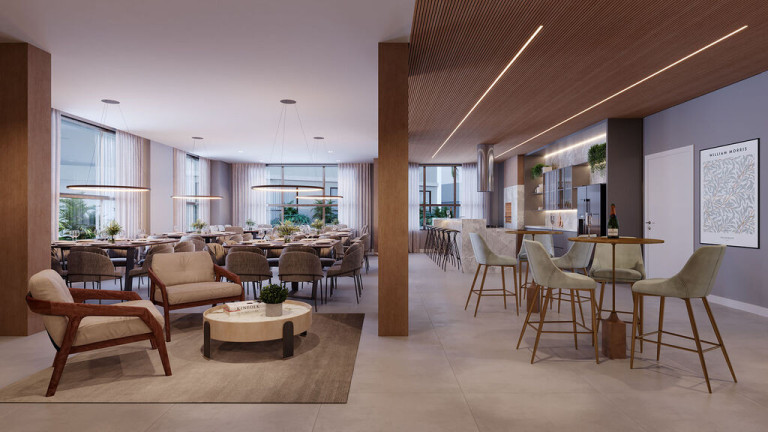 Imagem Apartamento com 2 Quartos à Venda, 61 m² em São João - Itajaí Imagem Apartamento com 2 Quartos à Venda, 61 m² em São João - Itajaí
