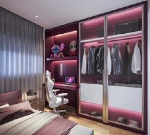Imagem Apartamento com 2 Quartos à Venda, 66 m² em Taboão - Bragança Paulista Imagem Apartamento com 2 Quartos à Venda, 66 m² em Taboão - Bragança Paulista