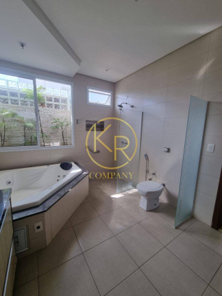 Imagem Casa de Condomínio com 5 Quartos à Venda, 497 m² em Jardim Residencial Mont Blanc - Sorocaba Imagem Casa de Condomínio com 5 Quartos à Venda, 497 m² em Jardim Residencial Mont Blanc - Sorocaba